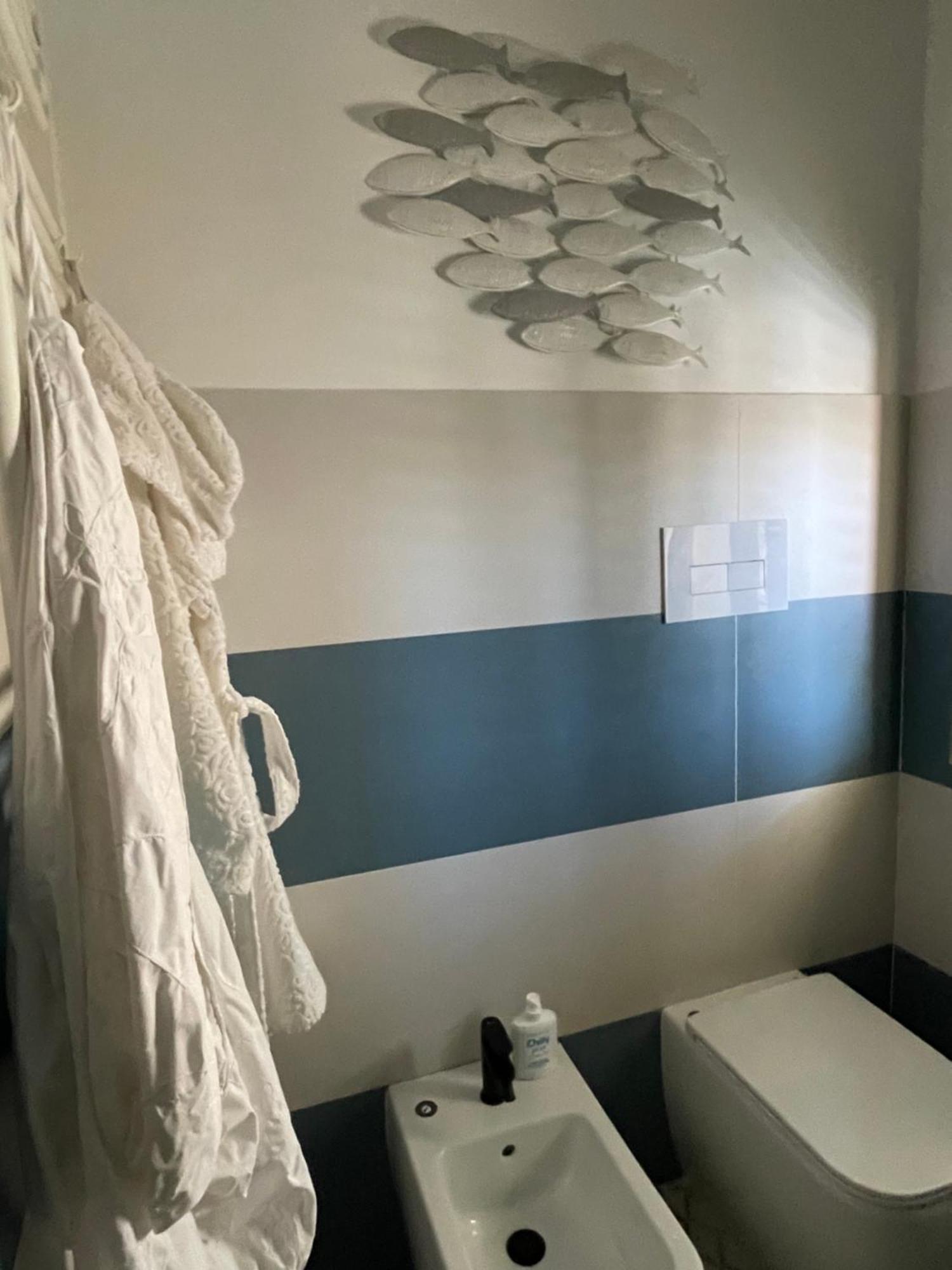 Casa Pagica Villa Lampedusa Kültér fotó