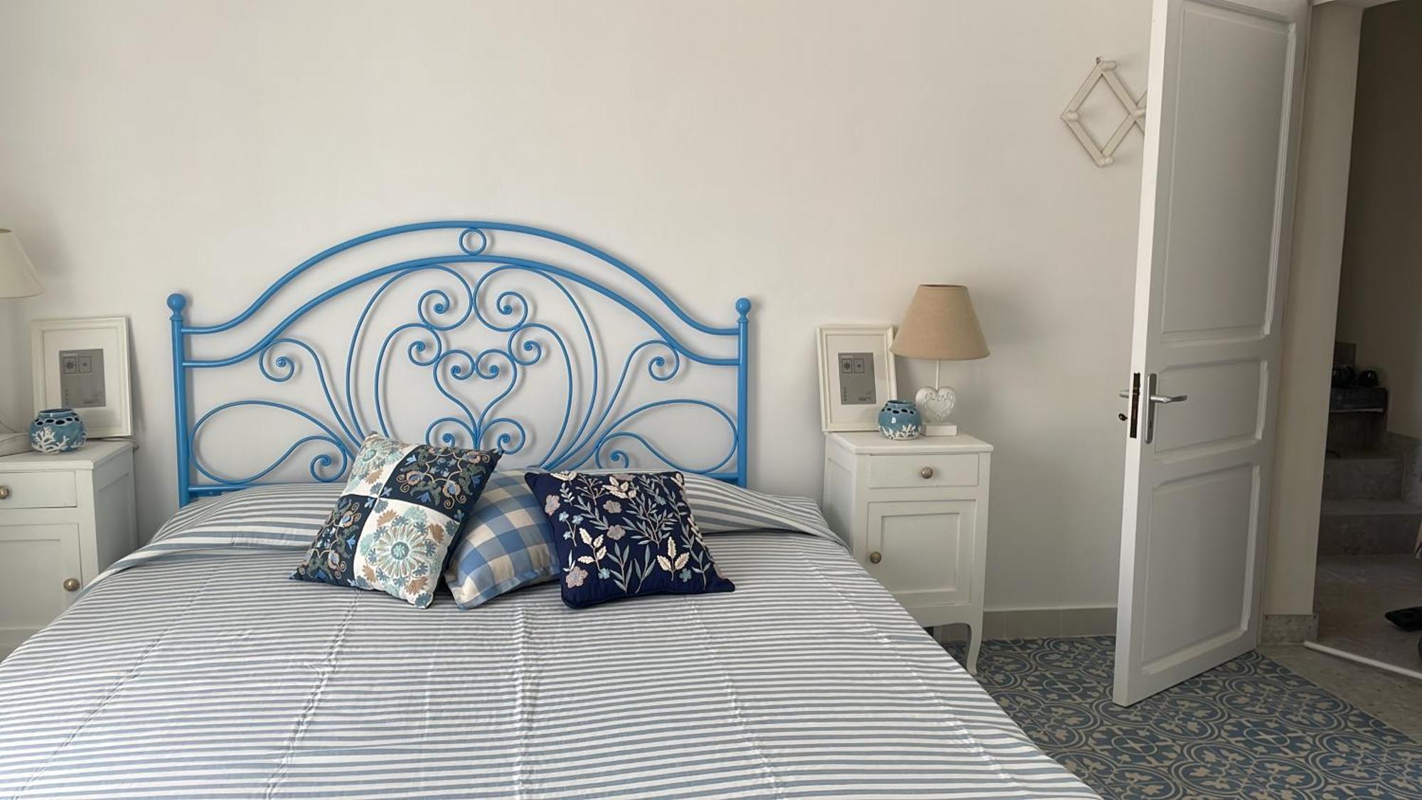 Casa Pagica Villa Lampedusa Kültér fotó