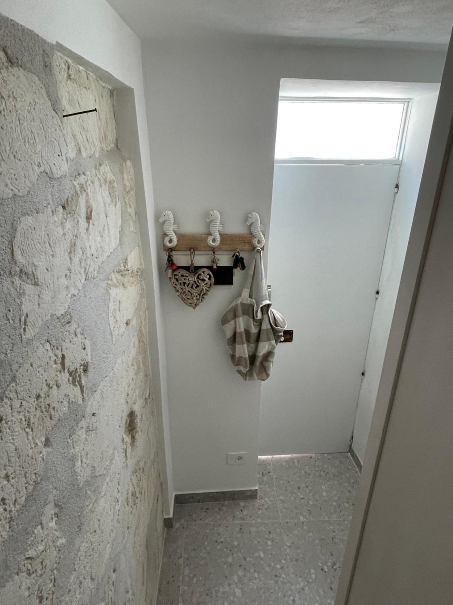 Casa Pagica Villa Lampedusa Kültér fotó