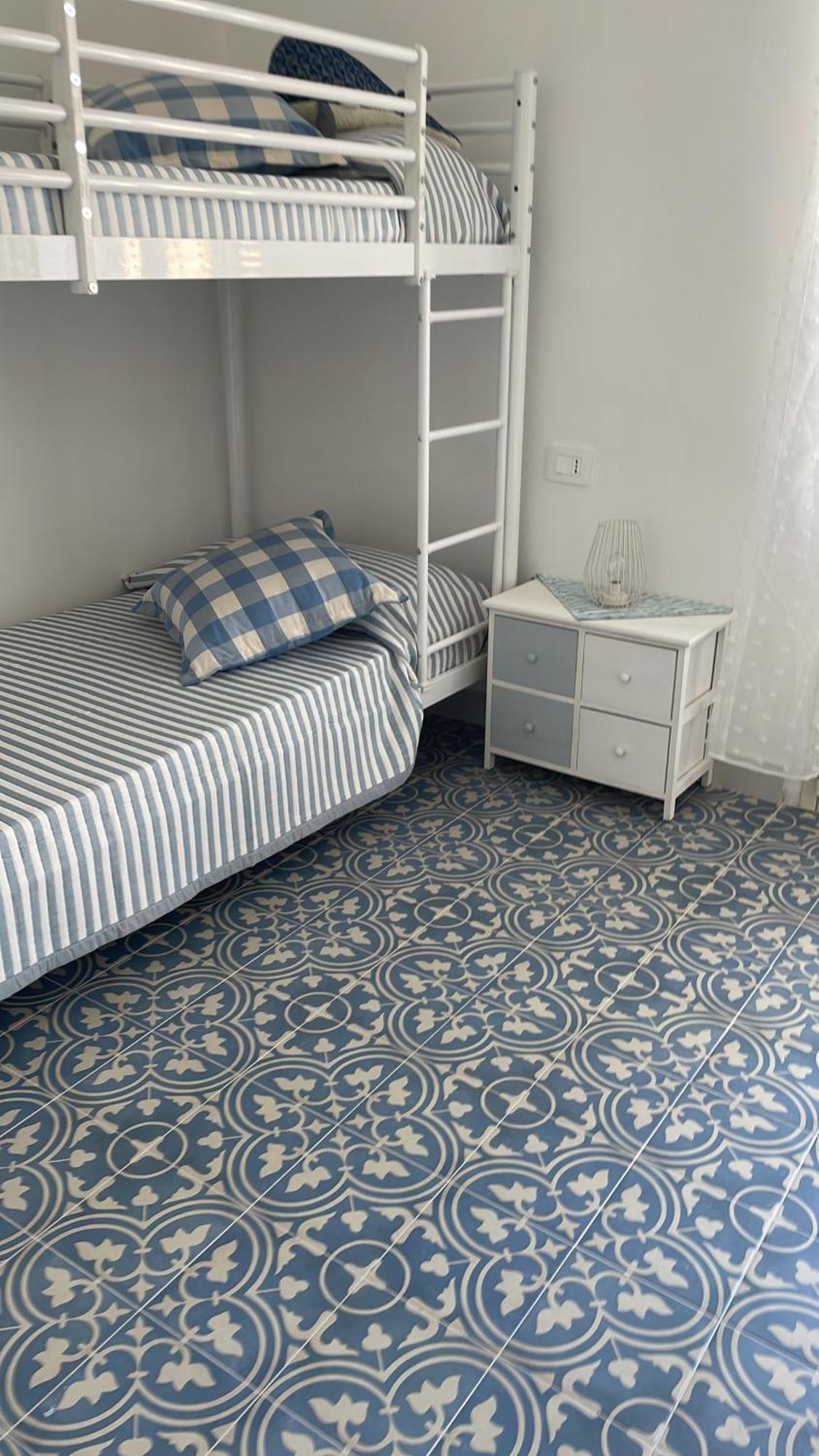 Casa Pagica Villa Lampedusa Kültér fotó